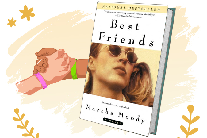 Best Friends