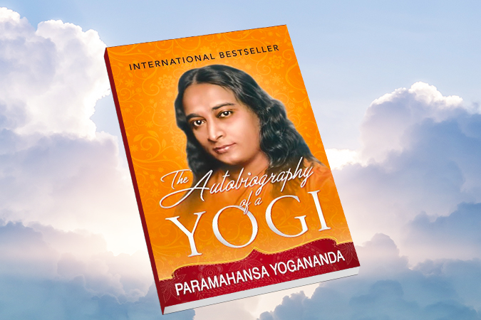 The Autobiography of a Yogi Book