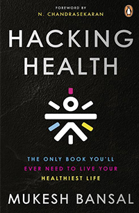 Hacking Health