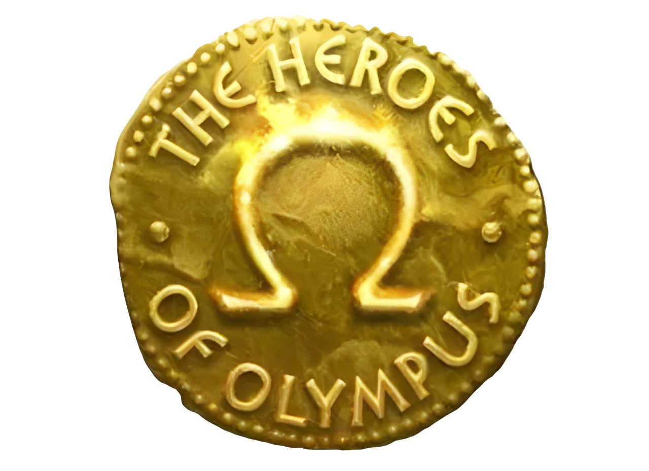 Heroes of Olympus