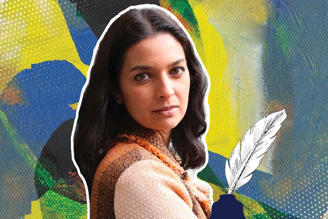 Jhumpa Lahiri