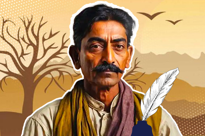 Munshi Premchand