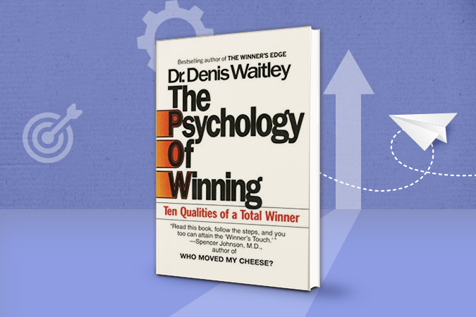 Psychology Of Winning_