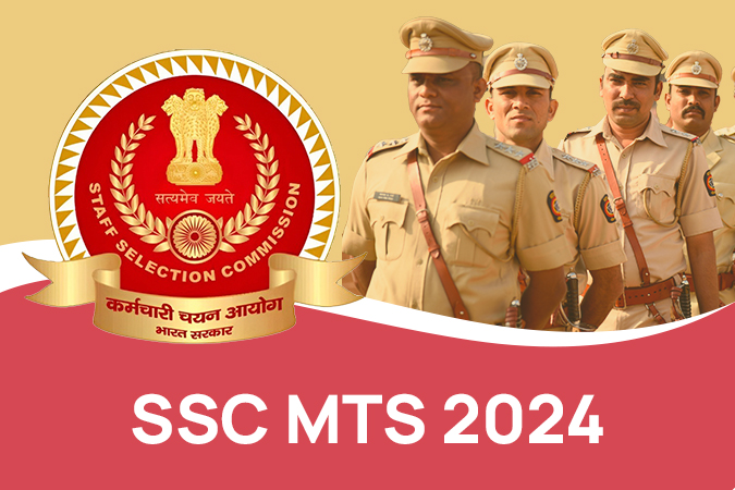 SSC MTS 2024: Comprehensive Guide for Aspirants