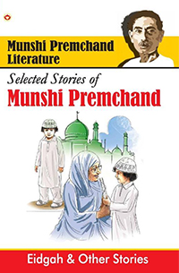 Selected Stories of Munshi Premchand