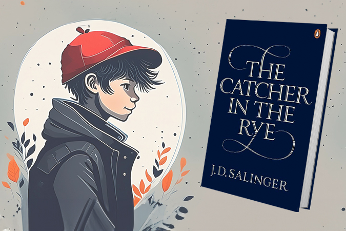 The Catcher in the Rye