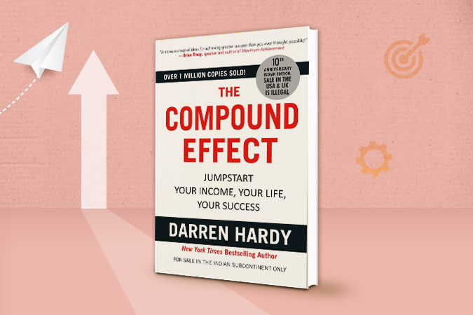 The Compound Effect