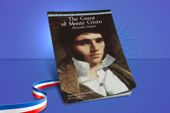 The Count of Monte Cristo