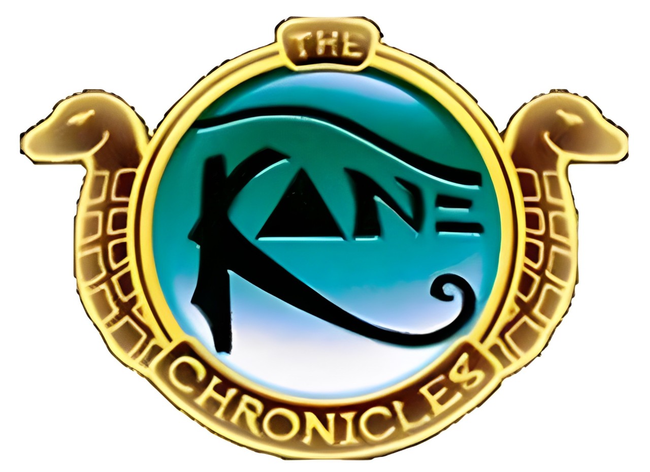 The Kane Chronicles