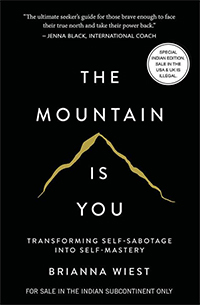 The Mountain Is You