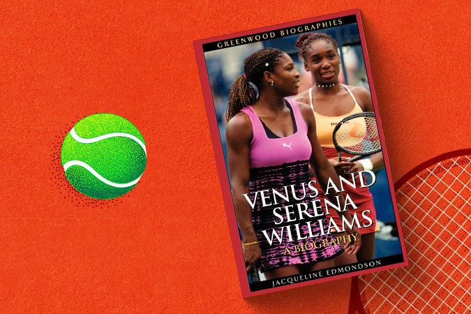 Venus and Serena Williams