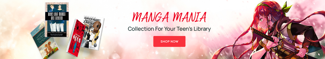 manga mania blog