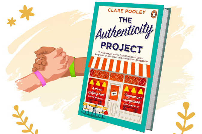 The Authenticity Project