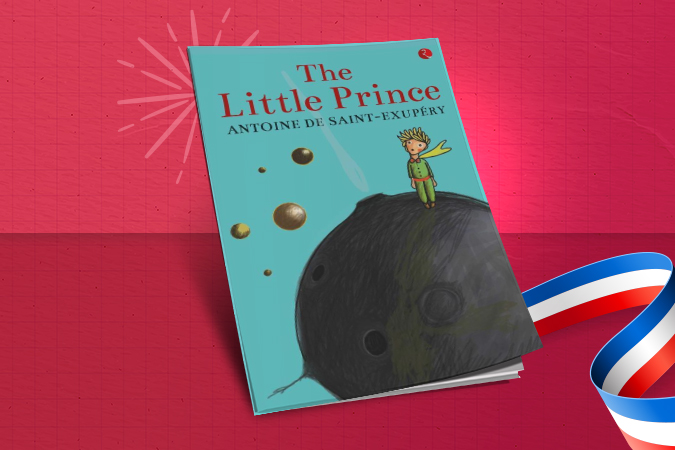 the little prince