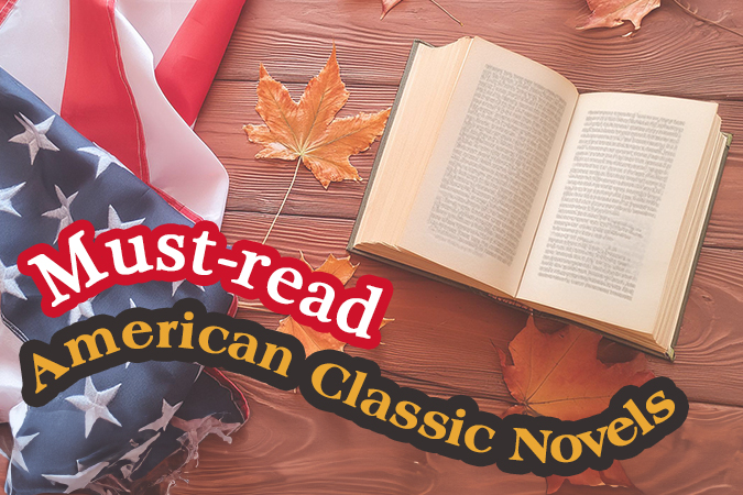 10 Timeless American Classics