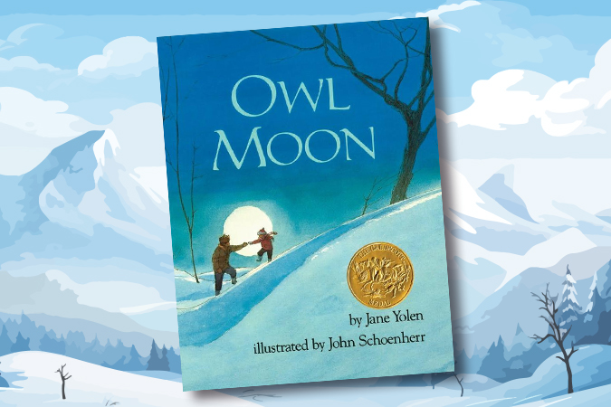 Owl Moon