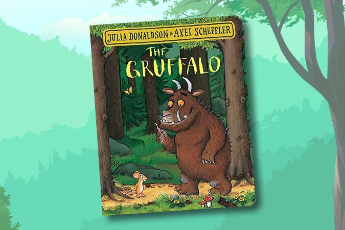 The Gruffalo