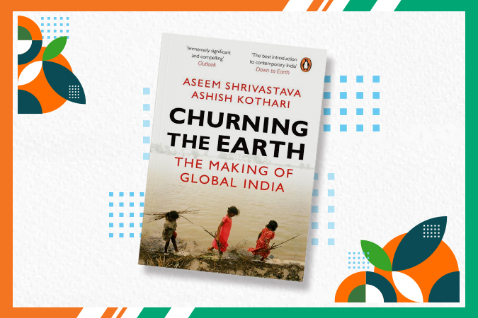 Churning the Earth_ The Making of Global India_9