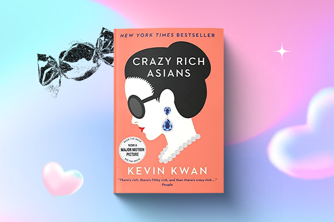 Crazy Rich Asians