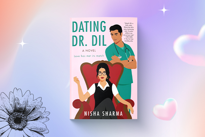 DATING DR. DIL