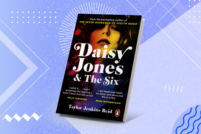 Daisy Jones and the Six