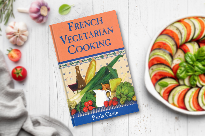 French Vegetarian Cooking