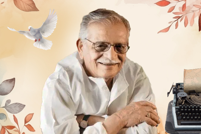 Gulzar - A Living Legend