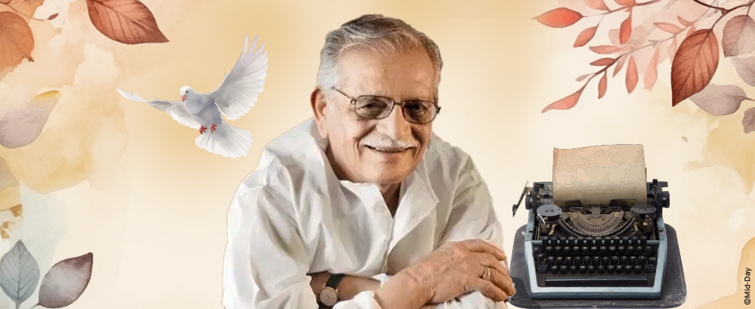 Gulzar - The Multifaceted Maestro of Urdu Poetry and Indian Cinema