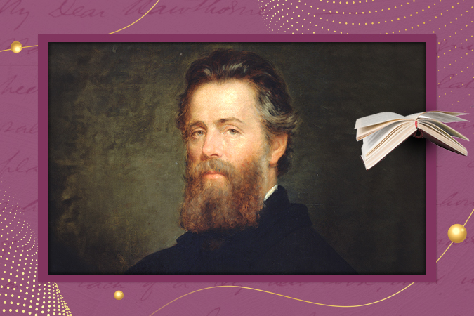 Herman Melville