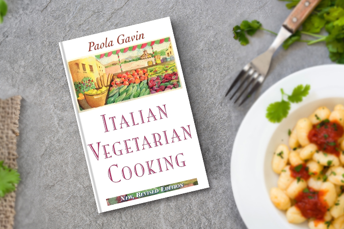 Italian Vegetarian Cooking_