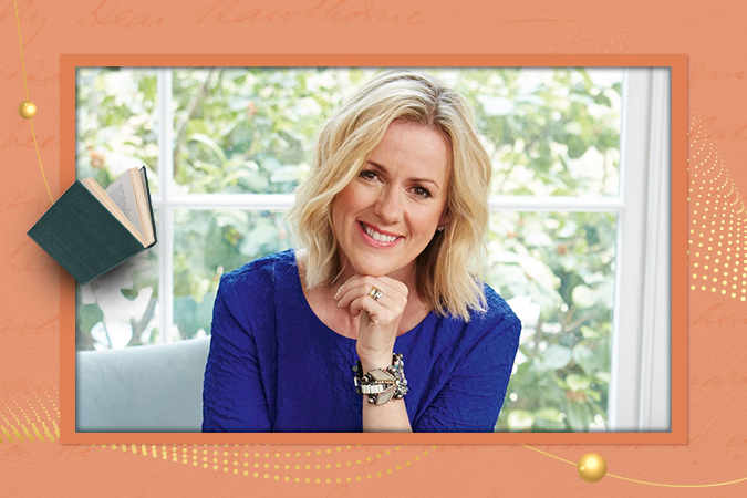 Jojo Moyes