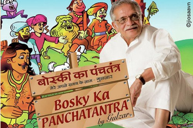 Legacy and Influence - Bosky Ka Panchatantra