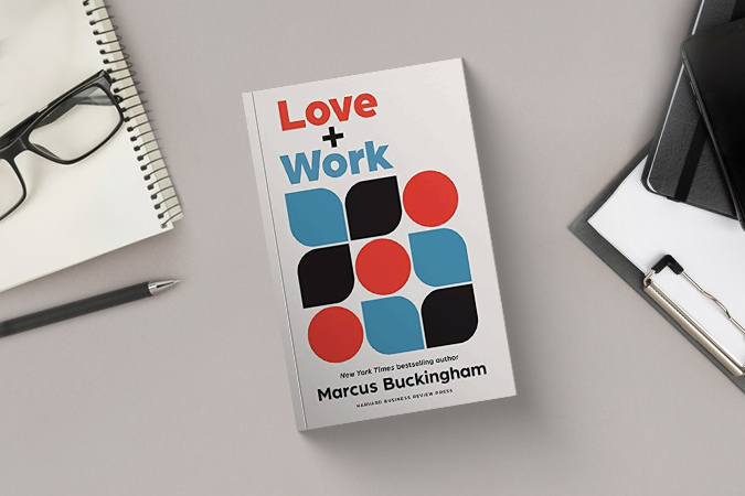 Love and Work