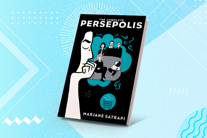 Persepolis