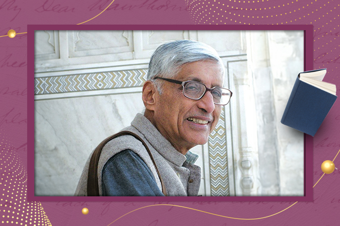 Rajmohan Gandhi