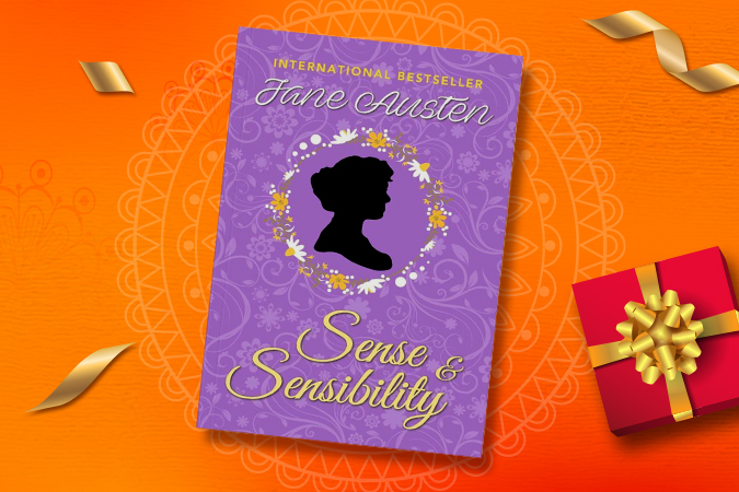 Sense and Sensibility