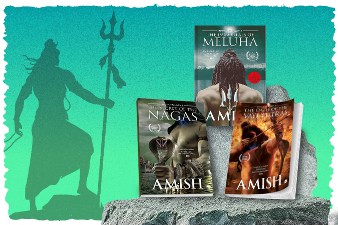 Shiva Trilogy