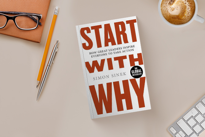 Start With Why