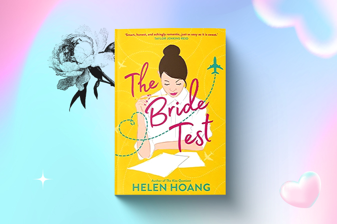 The Bride Test