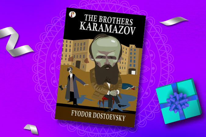 The Brothers Karamazov