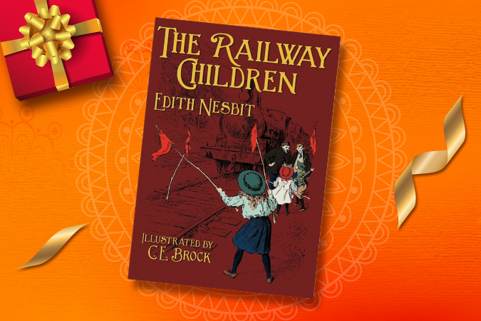 The Railway Children