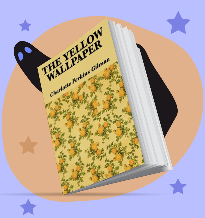 The Yellow Wallpaper_6