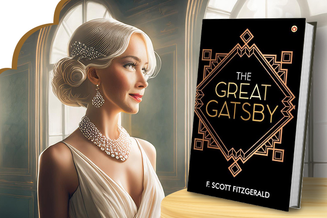 Daisy Buchanan