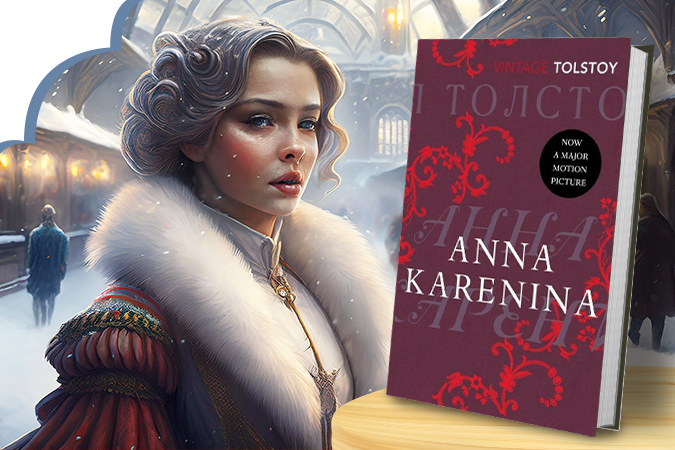 Anna Karenina