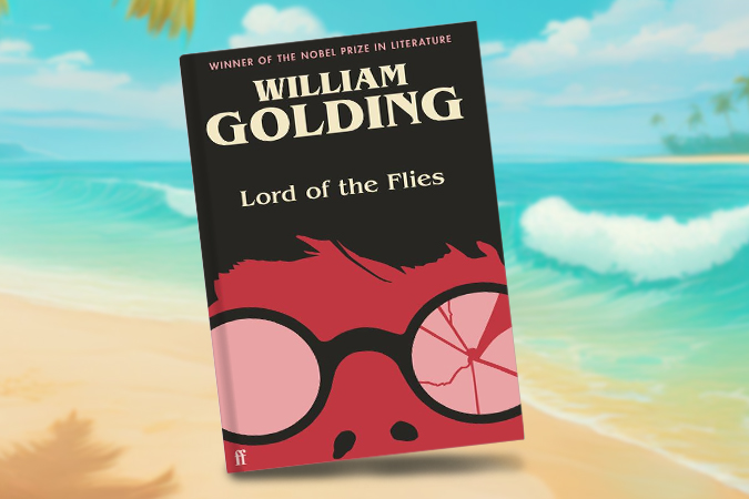 Lord of the Flies