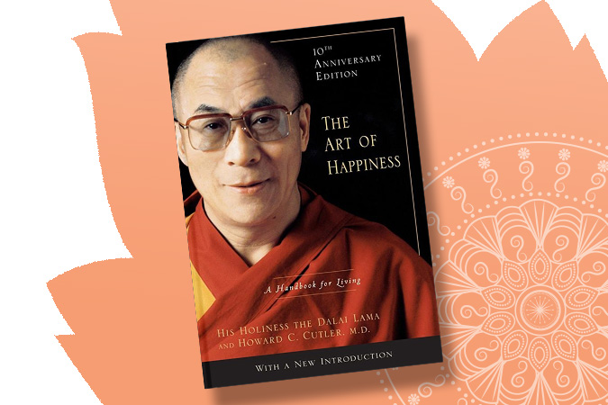 5-The Art of Happiness - Dalai Lama