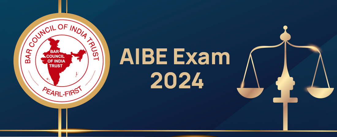 AIBE Exam 2024