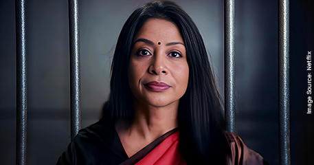 Indrani Mukerjea Tells Her Story in a Riveting New Memoir