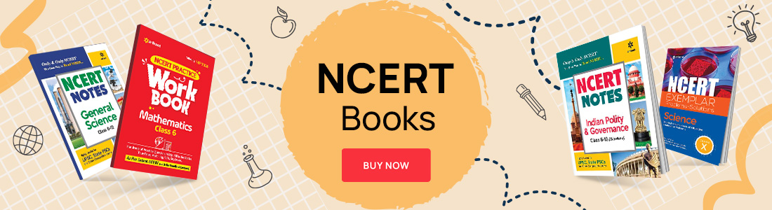 BUY NCERT BOOKS