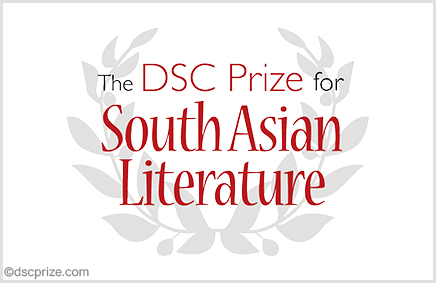 DSC Prize for South Asian Literature